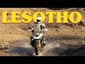 The Mountain Kingdom | Explore Lesotho Ep.1