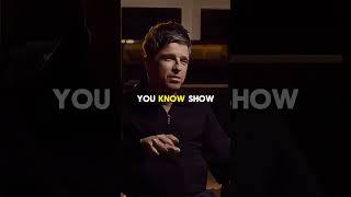 Noel Gallagher Interview: Noel Has An Awakening After Hearing His Song For The First Time