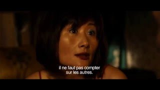 Shanghai-Belleville / Shanghai-Belleville (2015) - Trailer (French Subs)