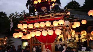 志賀神社例大祭・祈願祭 2016年