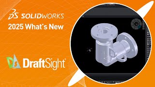 What's New DraftSight 2025