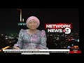 Network News | 25 November 2025 | NTA