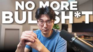 4 Months After Quitting Big Tech to Build My Own Startup (Revenue, Users, Stress)