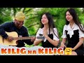 MAHAL NIYA DAW AKO | KILIG na KILIG 🤗❤️