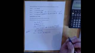 Chapter 9 Example Problem 2 : NPV 2