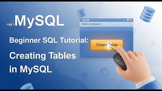 How to Create Tables in MySQL | Malayalam Tutorial for Beginners | Malayali Tech Lab