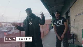 Ice 07 ft Sneakbo \u0026 Aykz - She Bites [Music Video] | GRM Daily