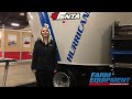 penta at the 2019 national farm machinery show