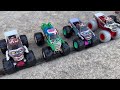 my zombie monster trucks collection 09 2024