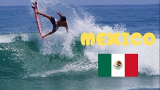 KYAN YANG ~ Mexico