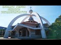 Infant Jesus Shrine Carmel Hill Bikarnakatte, Mangalore