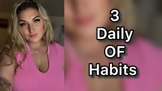 3 Daily Habits That Grew My OnlyFans Faster Than Anything Else (Top 0.01% Tips)