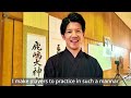 【kendo】the journey of kawaguchi kita junior high school s kendo team to the national tournament