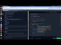 HackerRank : Counting Valleys
