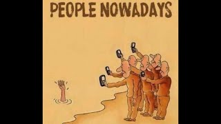 People nowadays | Motivational pictures