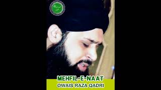 Haqeeqat Mein Woh Lutfe Zindagi Paya Nahi Karte - Owais Raza Qadri