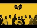 Wu-Tang Clan - Sound The Horns ft. Sadat X