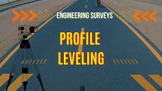 Sample Problem 1 | Profile Leveling