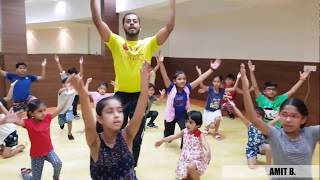 Ae Watan | Raazi | kids Dance By Amit | patriotic Dance 9643570034 | 26 January | 15 August