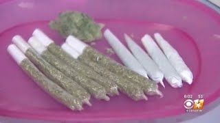 Denton city staff respond to marijuana decriminalization ordinance