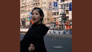 感谢你毁了我