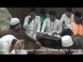 LIYAKAT MOHAMMAD FARUK HUSSAIN QAWWAL (JAIPUR)  ----   MAI TOH AAYI HU SHARAN TIHARI NIZAM