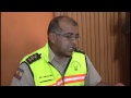 Trabajo de la Policía Nacional durante votaciones dio resultados.flv