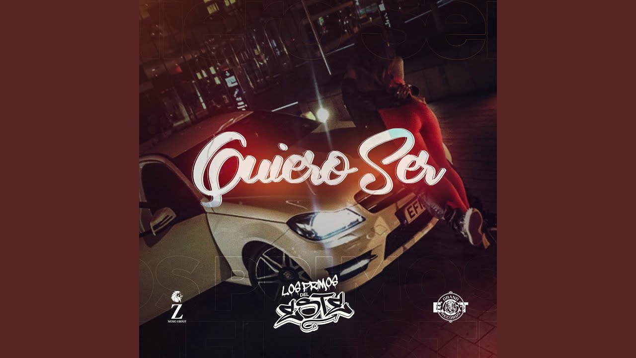 Los Primos Del Este Quiero Ser Chords Chordify