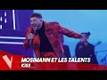 Prince – 'Kiss' ● Mosimann et les Talents du Live 2 | Lives | The Voice Belgique