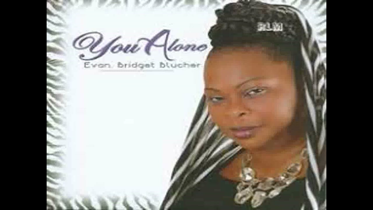 Bridget Blucher - I Will Bless The Lord - YouTube