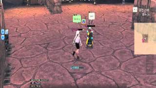 Mabinogi - Shooting Rush Information