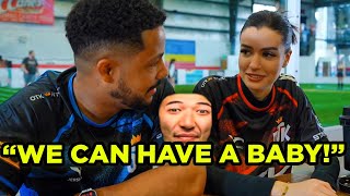Nick Leaves Nora Speechless...