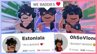 The Most Disturbing Roblox Characters Ever 2 - roblox baddie outfits troll