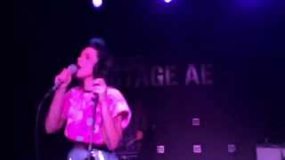Melanie Martinez - Dollhouse (Pittsburgh, PA - 3/13/15) Dollhouse Tour: Part 3