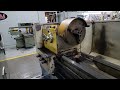 lion lathe