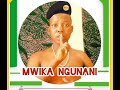 Mwika Ngunani Kikundi Cha Mwabhudole By Prd Mbasha Studio