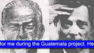 E Howard Hunt Confession Told by Son on JFK Assasination