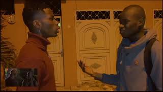 INFIDÈLE - Grosse dispute entre BOUBA et DJIBRIL