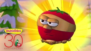 VeggieTales | The Amazing Vegetables | VeggieTales Special | Kids Cartoon