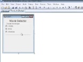 Learning VB.NET (Visual Basics) tutorial 2 - GroupBoxes, Buttons, and Radio buttons