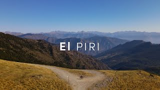 El Piri - L'esperit dels Pirineus 2024 / Gravel Bikepacking Adventure / Event Preview