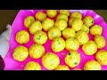 bola bola jagung crispy gurih crispy di luar dan lembut di dalam