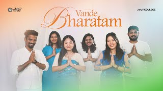 Vande Bharatam | Autumn Bootcamp Collective 2024