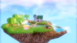 Wizard101 Castles \u0026 Lands Commercial