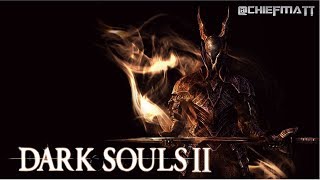 Dark souls 2 Lets Play Ep.1 - My Character