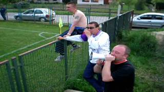 26.04.2009 Klanjec-Dubrava 1-4 (Faca-show 02)