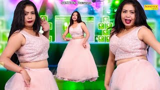 Banta Tokni ( Dance Video ) Manjeet Panchal | Aarti Bhoriya | New Haryanvi Songs Haryanavi 2022