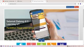 Tips/Cara mudah upload link video praktek \