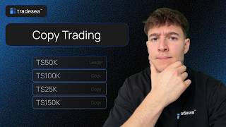 tradesea - Copy Trading Tutorial