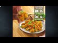 veganes rührei – ein body kitchen® rezept gesundes kichererbsen scramble